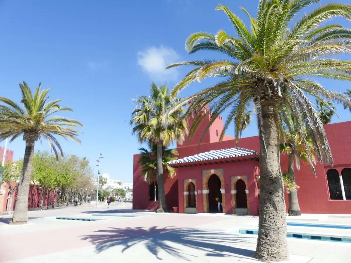 Apartamento Vacacional A 1 Minuto De La Playa - Carihuela Torremolinos 0*,  Spain