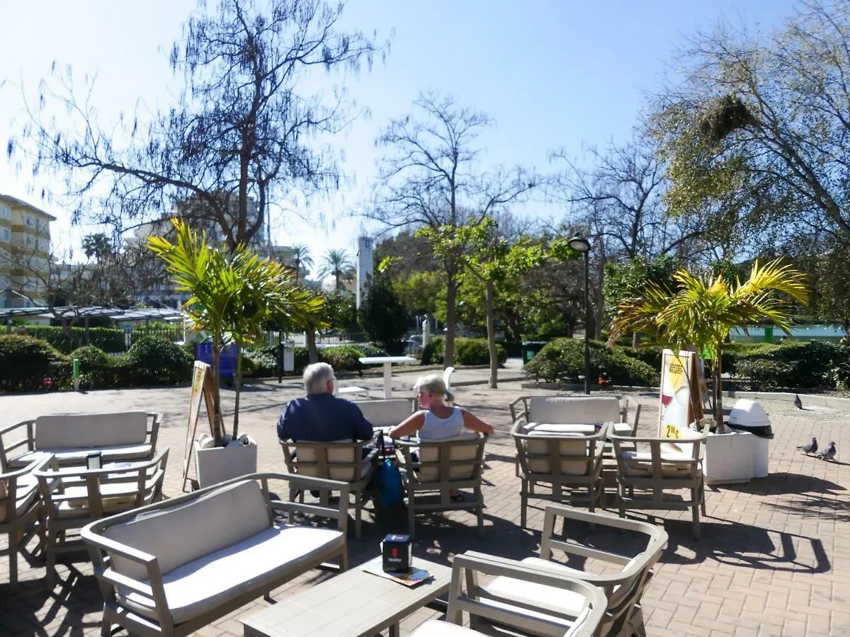 Apartment Apartamento Vacacional A 1 Minuto De La Playa - Carihuela Torremolinos