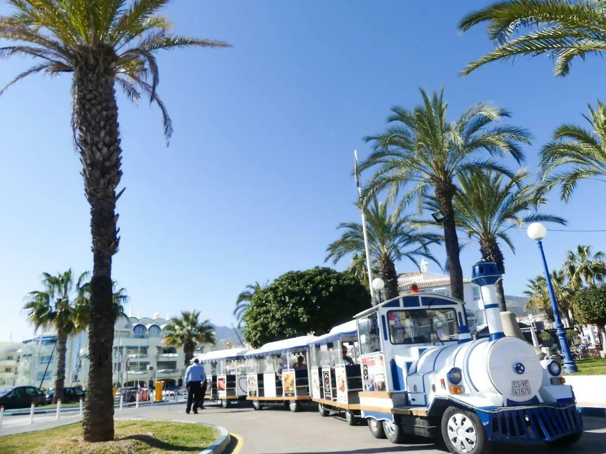 Apartamento Vacacional A 1 Minuto De La Playa - Carihuela Torremolinos 0*,  Spain